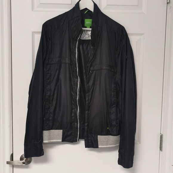 Men's sports jacket - Picture 1 of 11